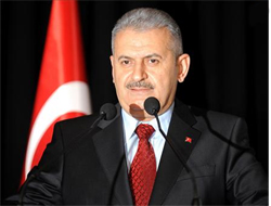 Eski Bakan Binali Yıldırım Kars'a Geliyor