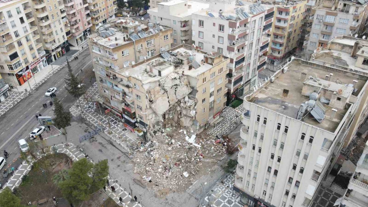 Haliliye’de otopark ücretlerinde düzenlemeye gidildi