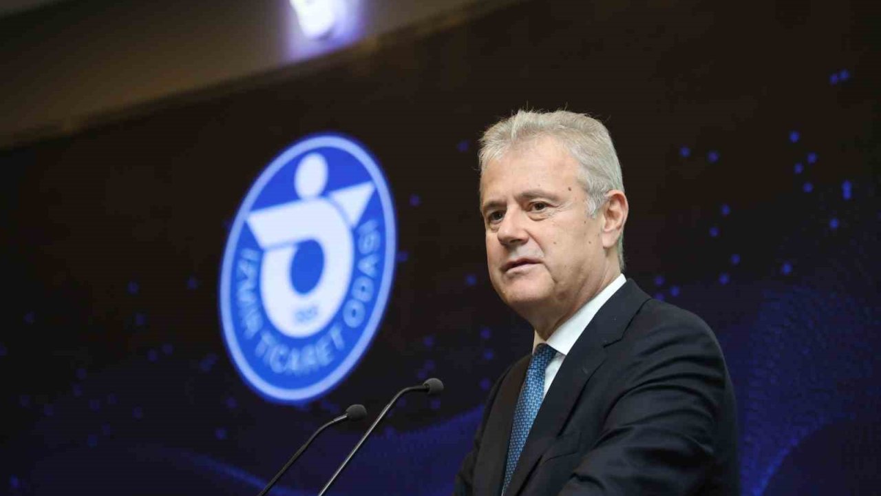 Özgener: ’Vakit kaybetmeden harekete geçmeliyiz’