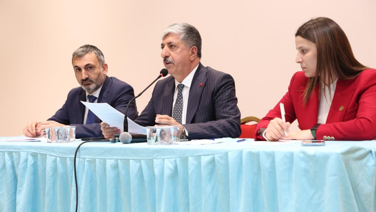 Dilovası’na atık getirme merkezi yapılacak