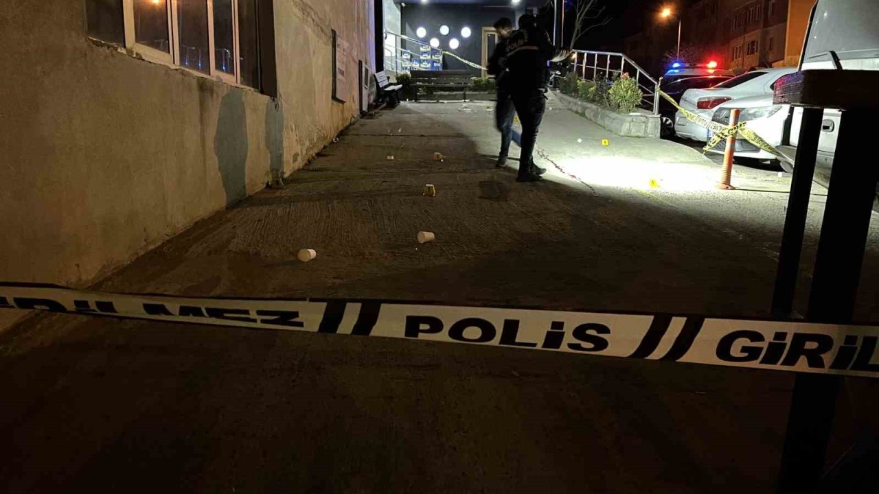 Tekirdağ’da silahlı saldırıda yaralanan şahıs hayatını kaybetti