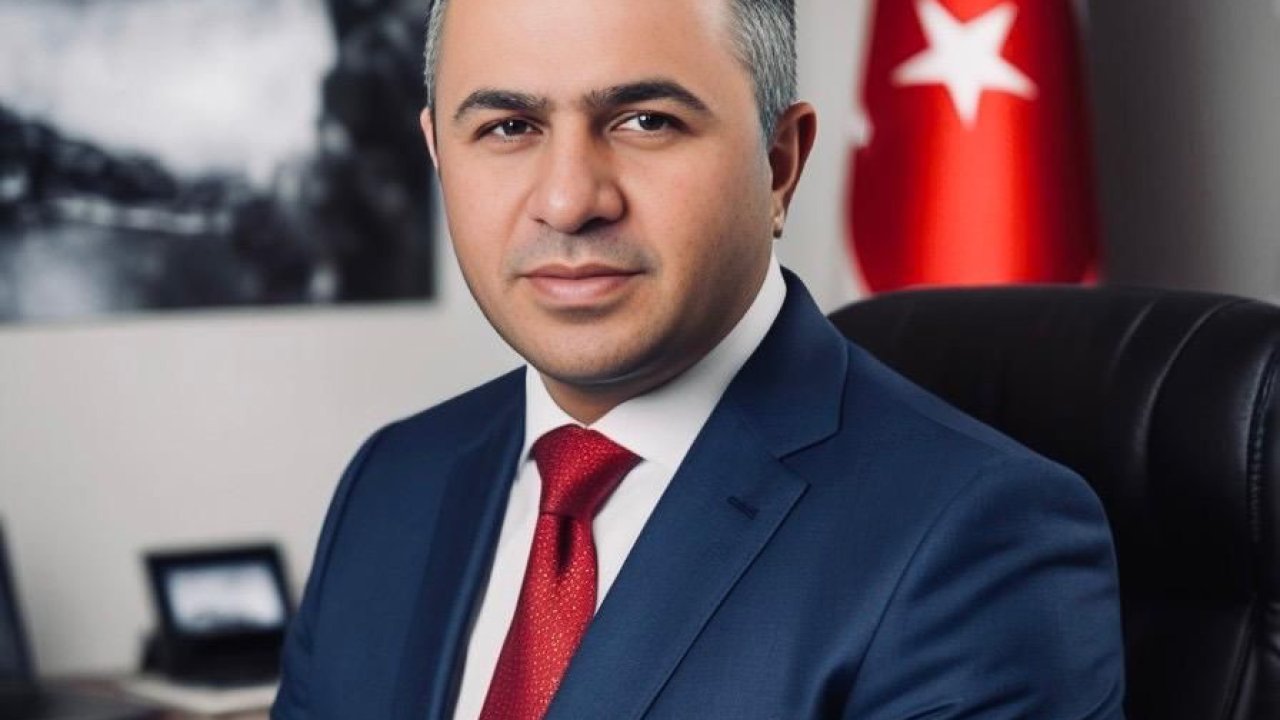 US-SEN Genel Başkanı Bekir Ayaz, KKTC için tarihi adım atarak FIFA’ya çıkarma yaptı