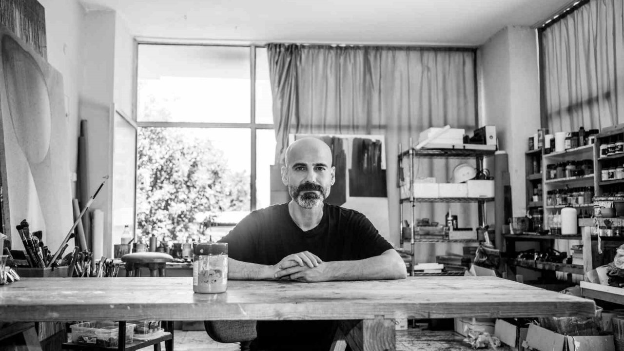 "Eski Yeniler" sergisi SANKO Sanat Galerisi’nde açacak