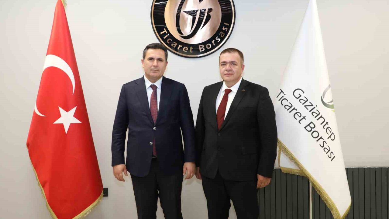 GTB Başkanları, "6 Şubat’ı unutmadık, unutmayacağız"