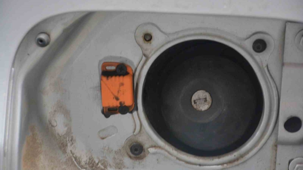 Sinop’taki vatandaşın UTTS sorunu çözüldü