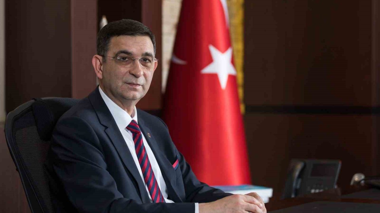 Ünverdi: "Gaziantep deprem bölgesinin toparlanmasına öncülük etti"