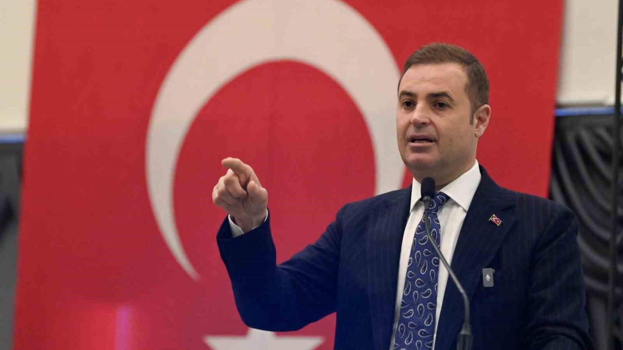 Tarımın geleceği Balıkesir’de masaya yatırıldı