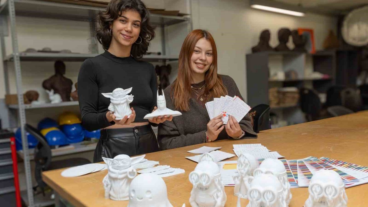 Depremin yaralarını iyilikle saracaklar