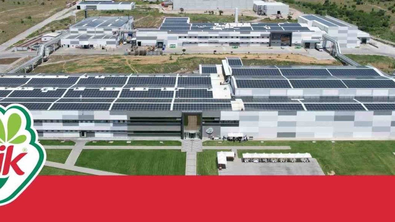 Gedik Piliç’ten A+ gıda güvenliği