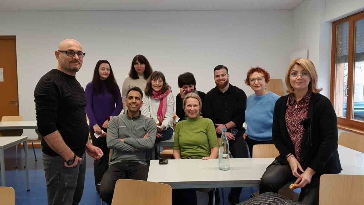 Açıköğretim Fakültesi "BM Sürdürülebilir Kalkınma Hedeflerine" yapay zekâ ile katkıda bulunuyor