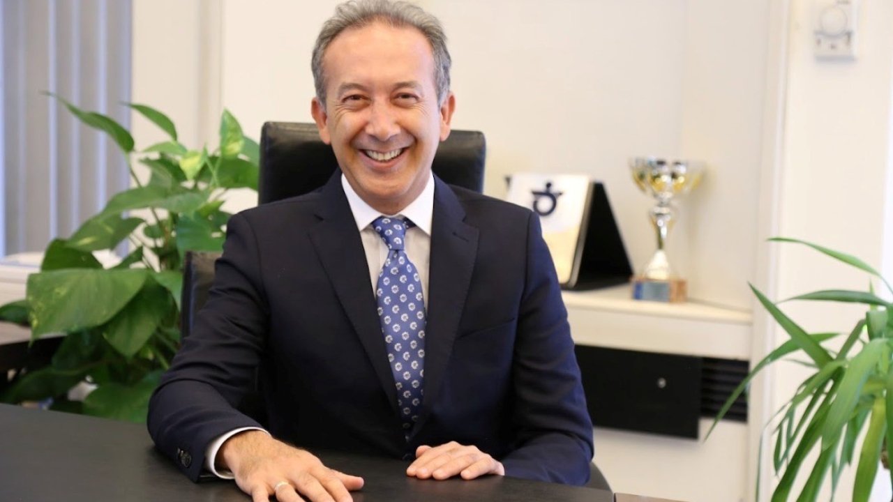 Mirzaoğlu; "6 Şubat depreminin yıldönümünde, birlik ve dayanışma ile geleceğe umutla bakıyoruz"