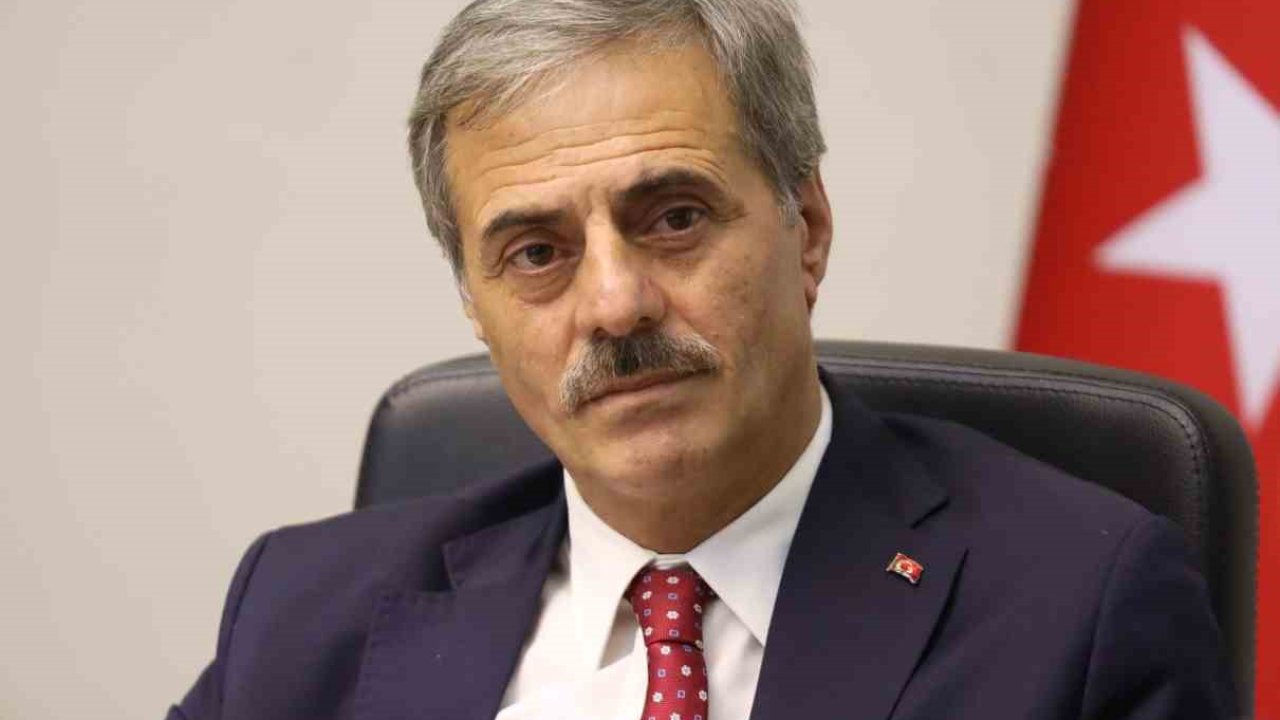 Başkan Alemdar asrın felaketinin yıl dönümünde ‘dönüşüm’ vurgusu yaptı