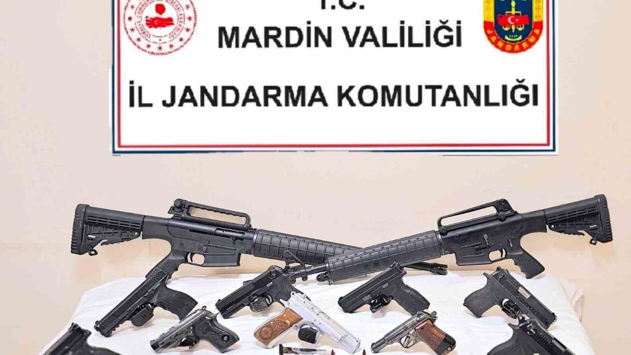 Mardin’de kasten öldürme olayı sonrası 7 aydır aranan şahıslar yakalandı