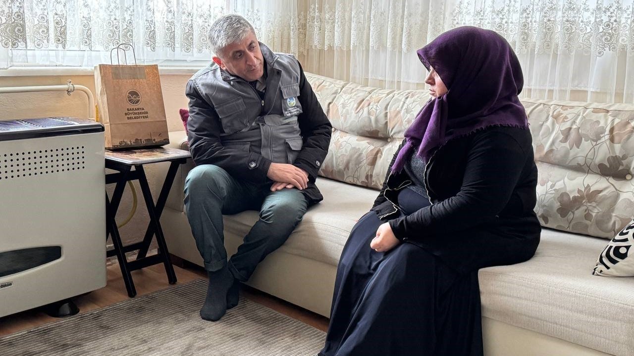 Asrın felaketinden sonra Sakarya’ya yerleşen depremzedeler unutulmadı