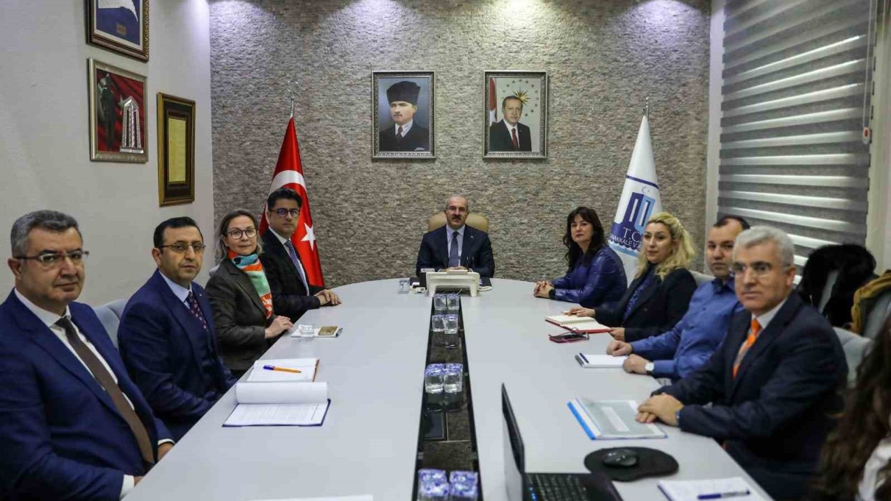 Çanakkale’de gündem ’müsilaj’