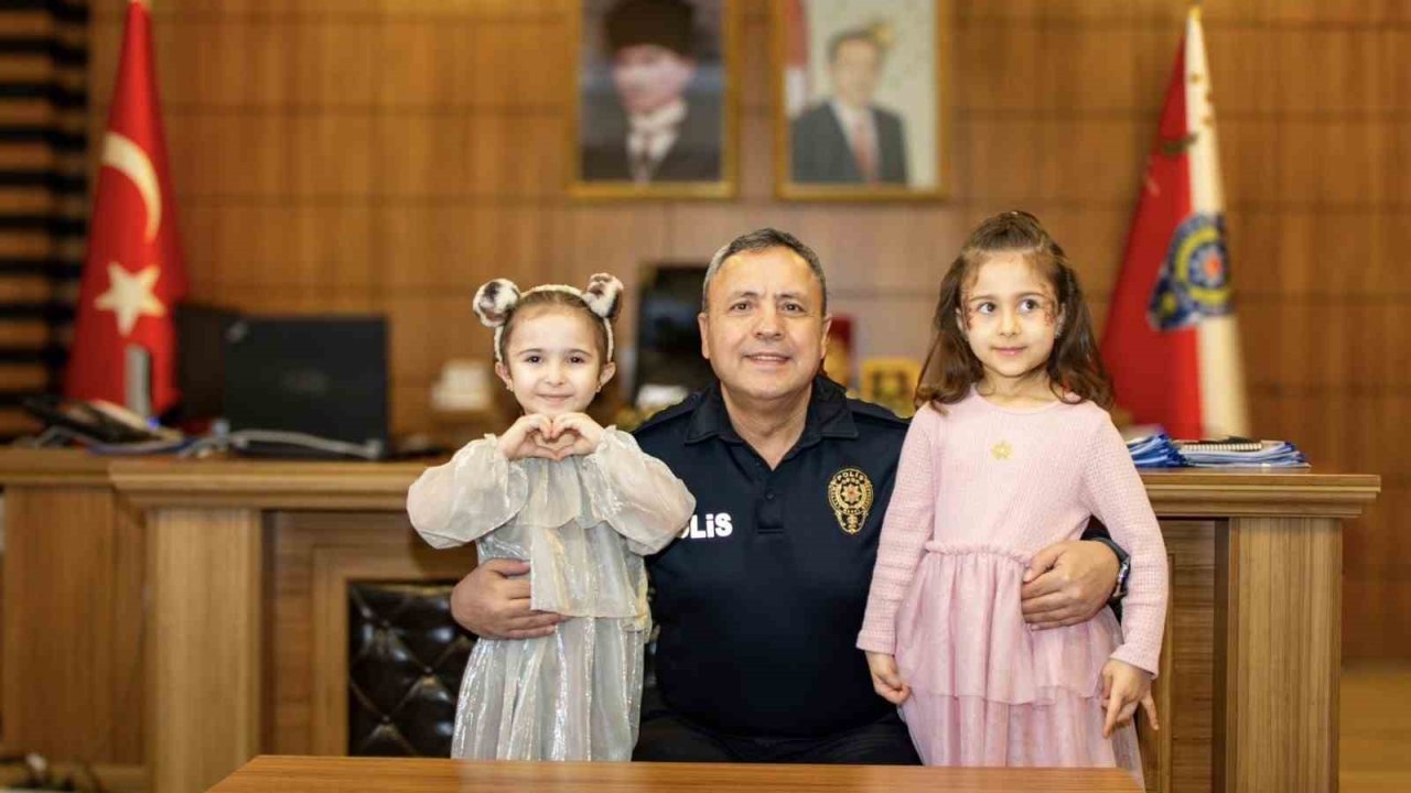 Öğrencilere dikkat çekici uyarılarda bulundu