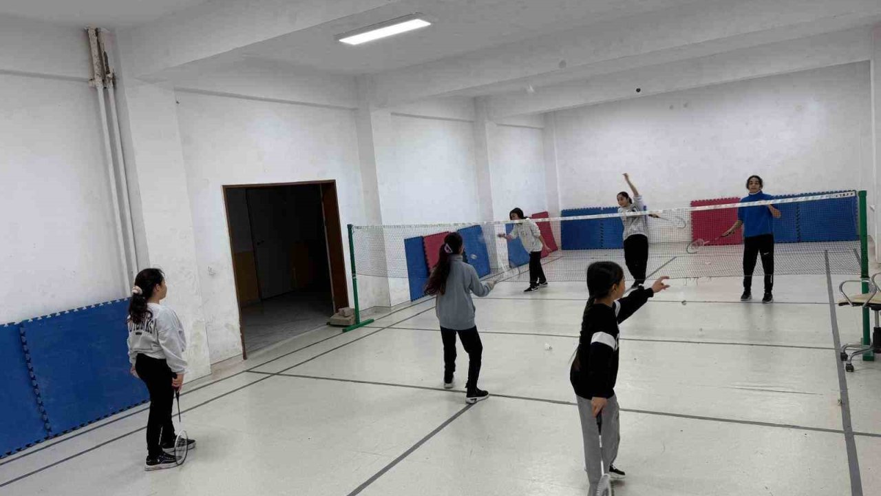 Bu proje sayesinde yeni yetenekler keşfedilecek