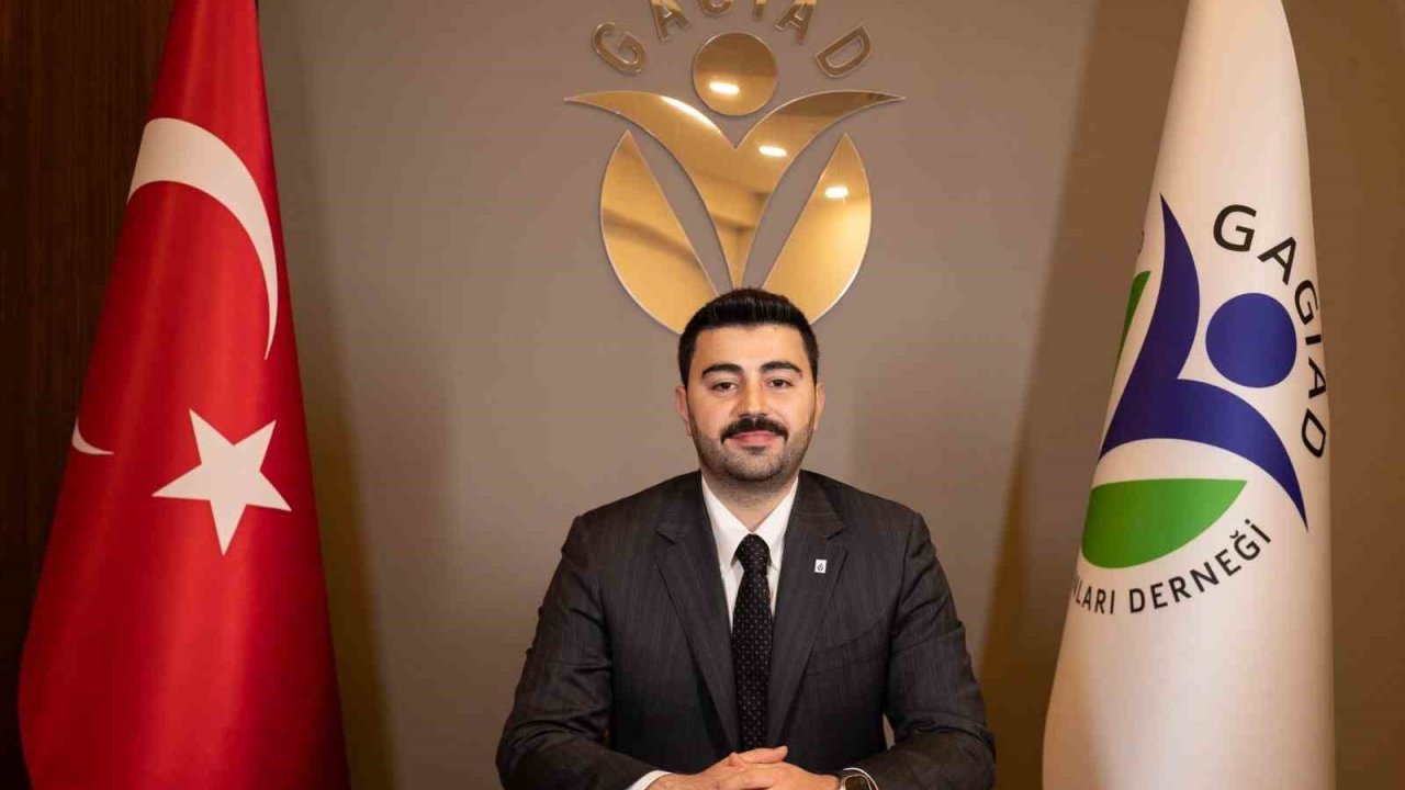 Konukoğlu: "Gazilik unvanı, sadece bir onur değil, bizlere yüklenen büyük bir sorumluluktur"