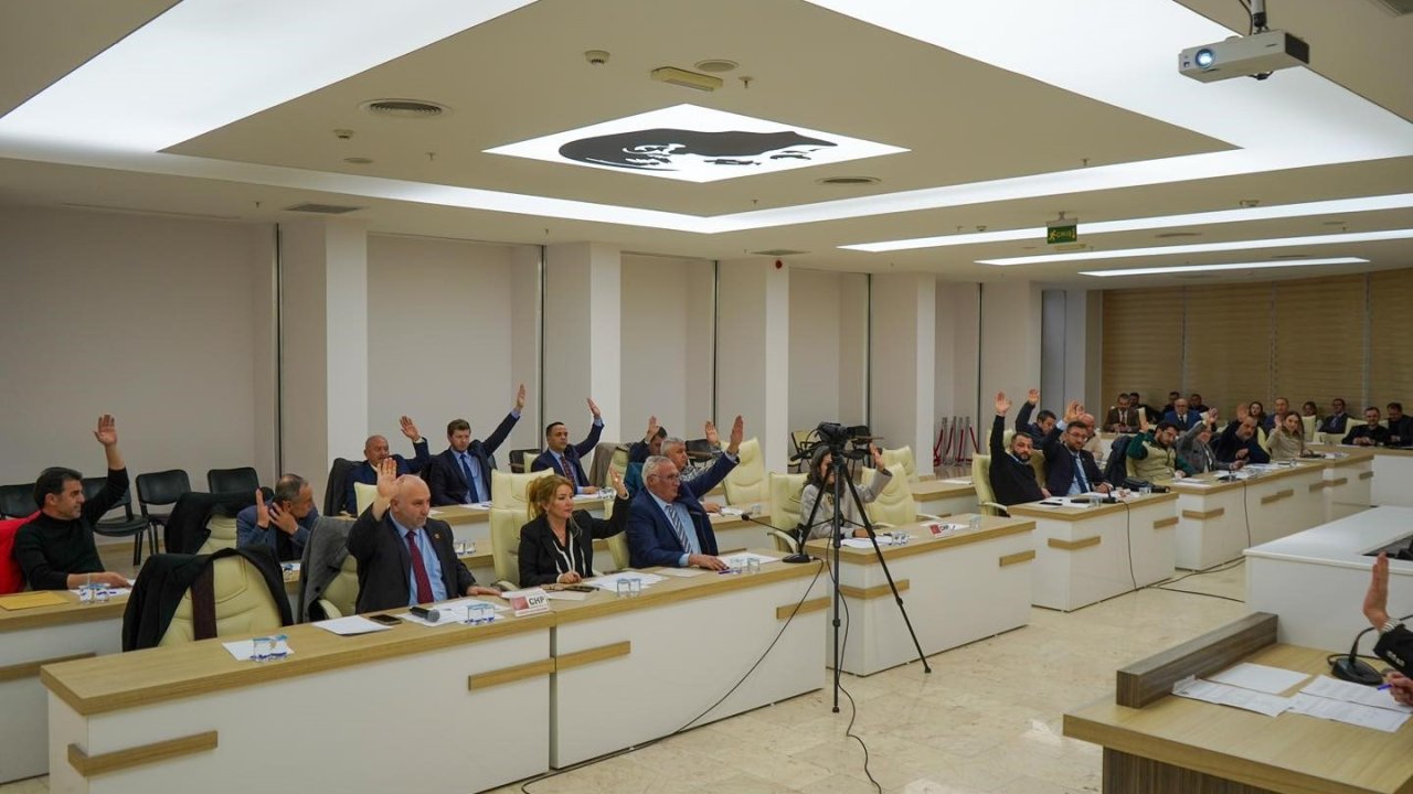 Bilecik’te dolmuş ve otopark ücretlerine zam