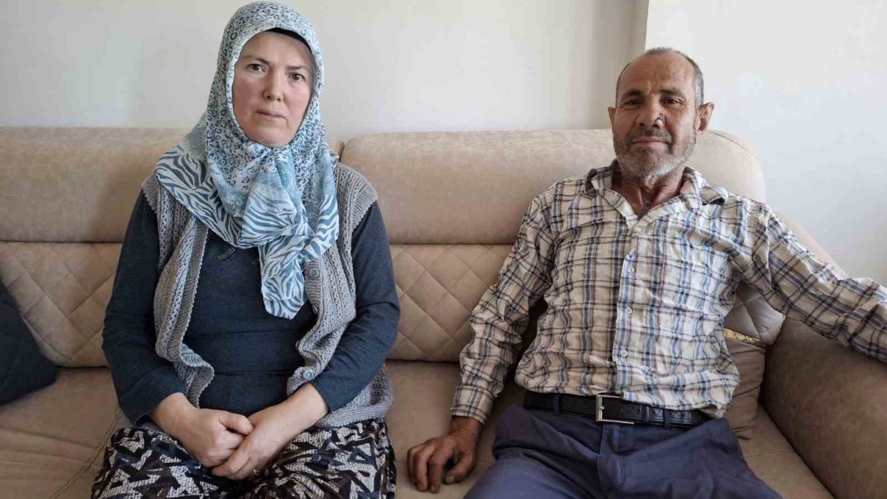 Ümmühan Şora: "Sözde arkadaşları ağabeyimi alkole alıştırdılar"