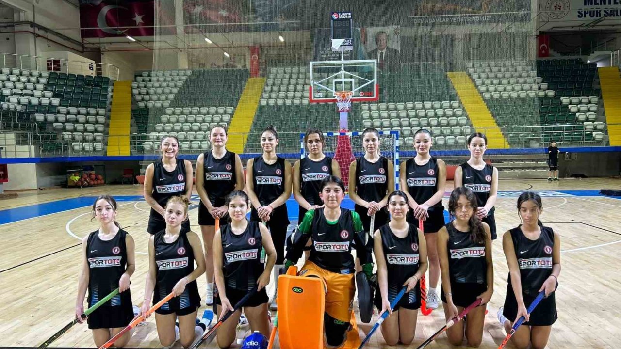 Ege Yıldızları, Avrupa arenasında Slavia Prag ile karşılaşacak