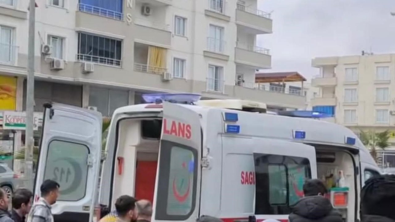 Mardin’de silahlı kavgada 1 kişi yaralandı