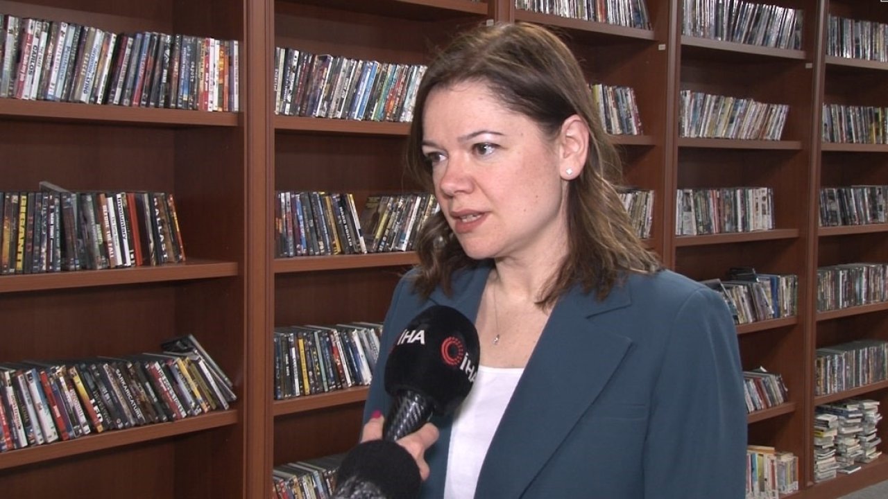 "Trump’ın amacı Orta Doğu’yu İsrail’e bırakıp, Çin’le karşılaşmak"