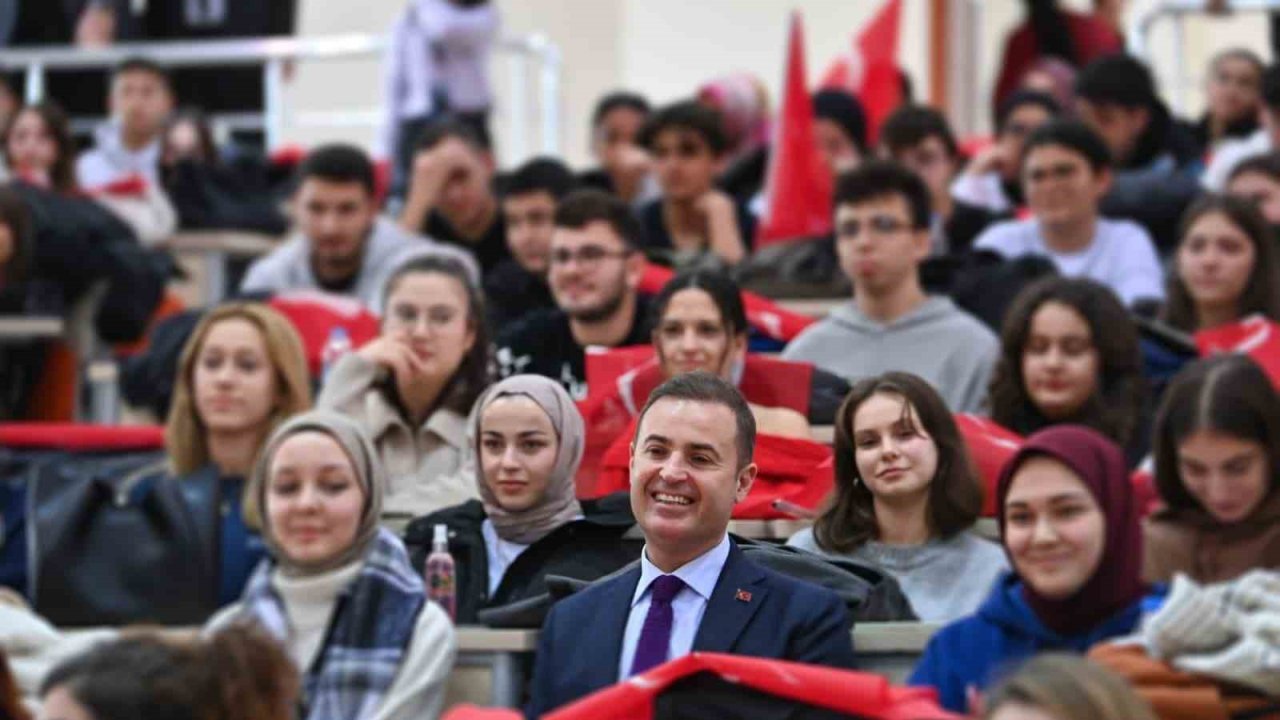 Balıkesir’de öğrencilerin YKS ücretini Büyükşehir ödeyecek