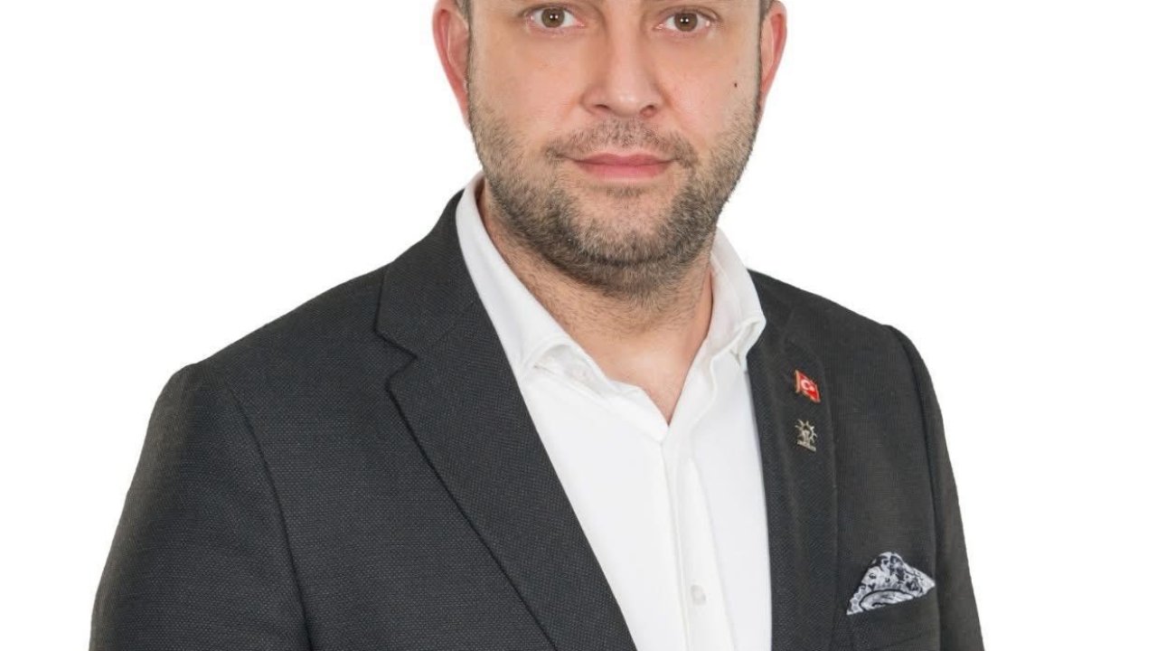 AK Partili Arslan’dan Urla Belediyesine ’fotokopi’ tepkisi