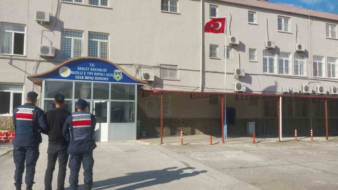 Saklandığı yayla evinde kıskıvrak yakalandı