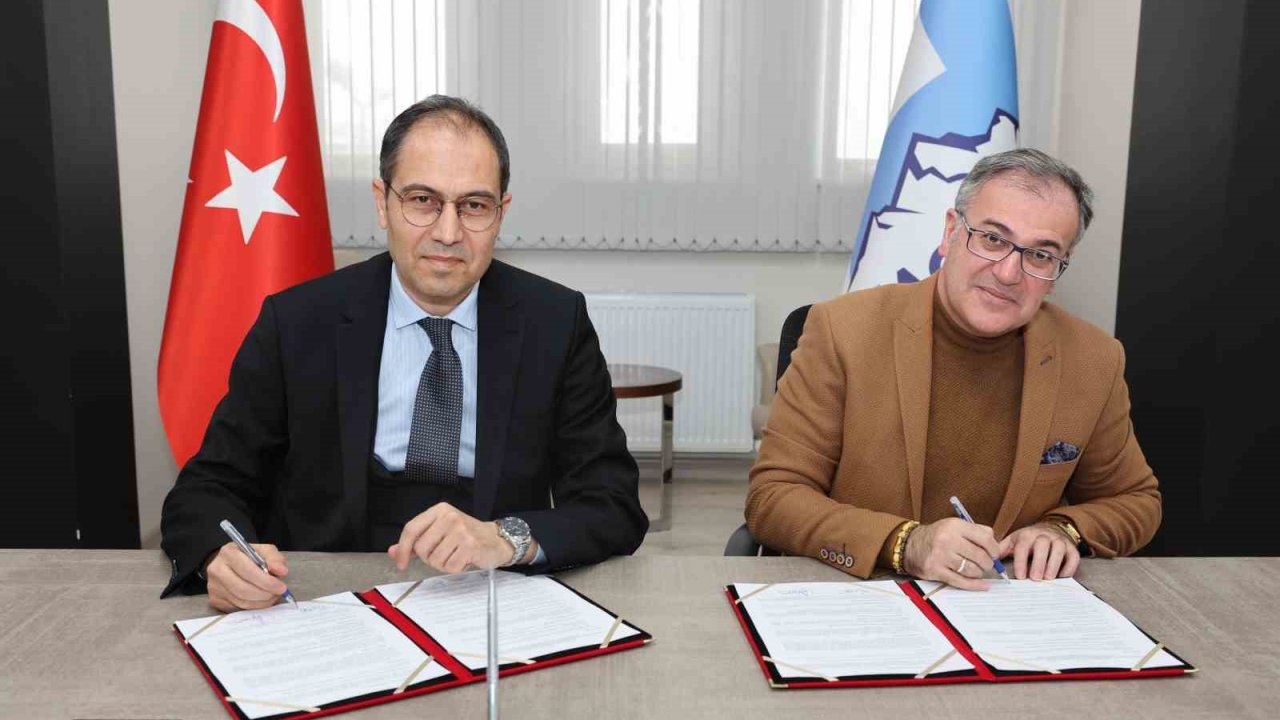 Başkan Özdoğan’dan Hacılar’ın sağlığı için önemli adım