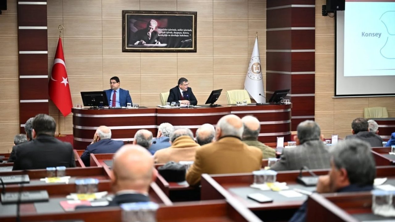 Erzurum’un topraklarının yüzde 60’ı mera