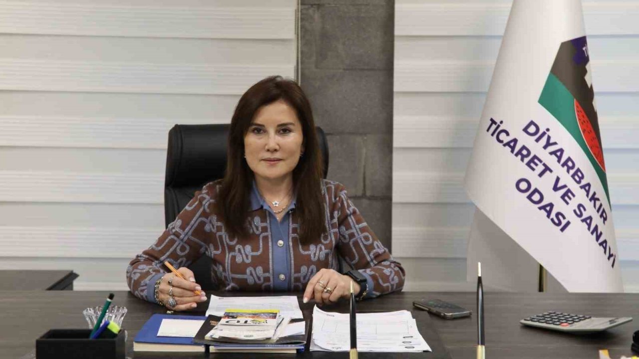 Diyarbakır’ın ihracatı önceki yılın Ocak ayına göre yüzde 37 arttı