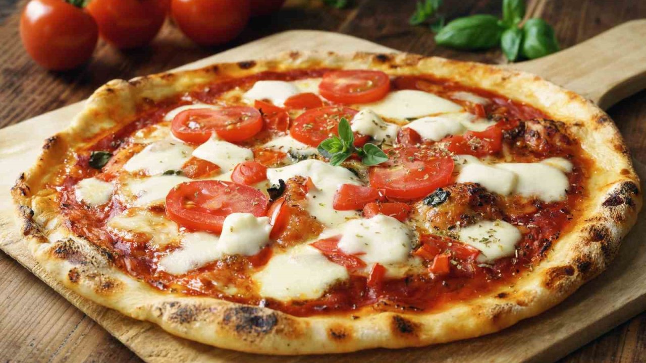 Yemeksepeti, Dünya Pizza Günü’nde 2024 pizza raporunu açıkladı