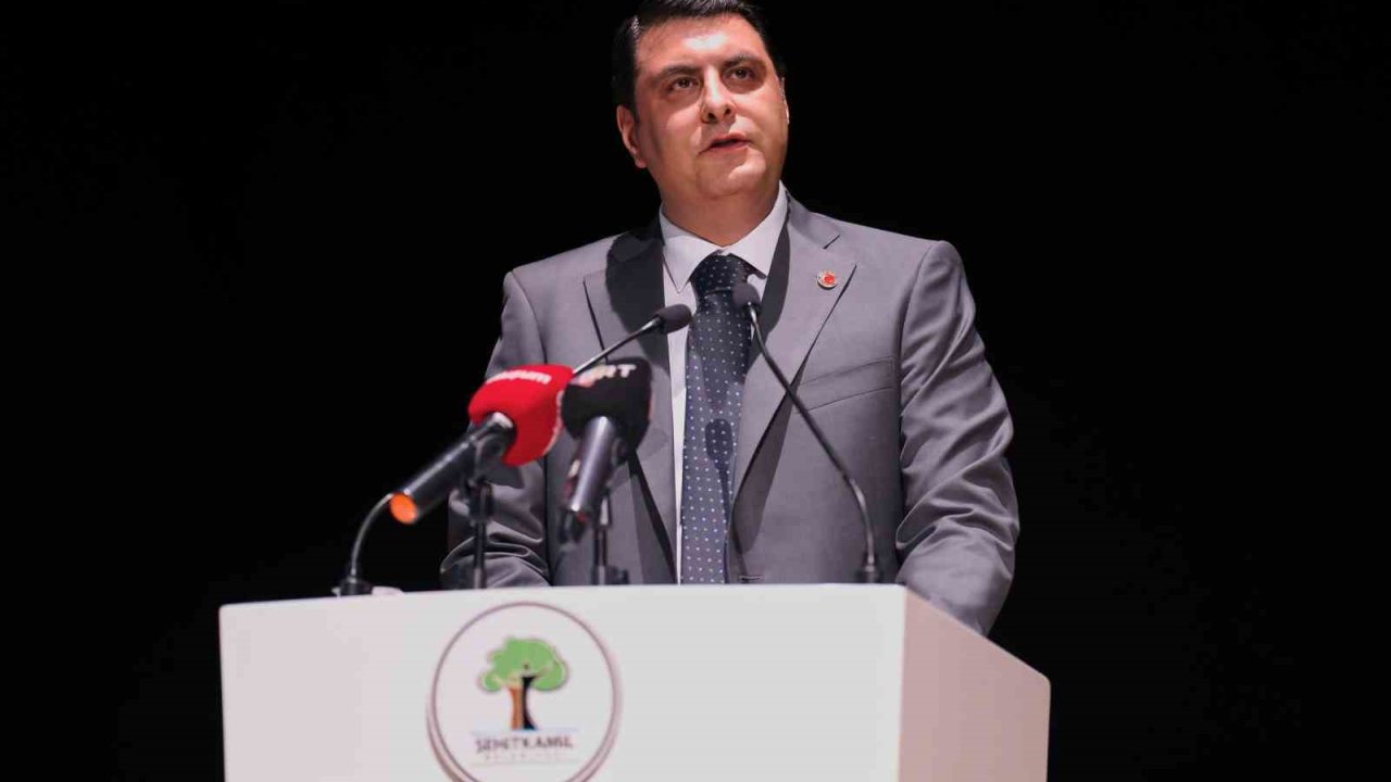 Yılmaz’dan seferberlik çağrısı