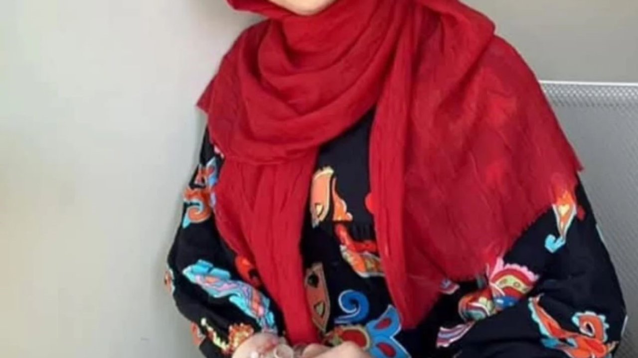 5’inci kattan düşen kadın hayatını kaybetti