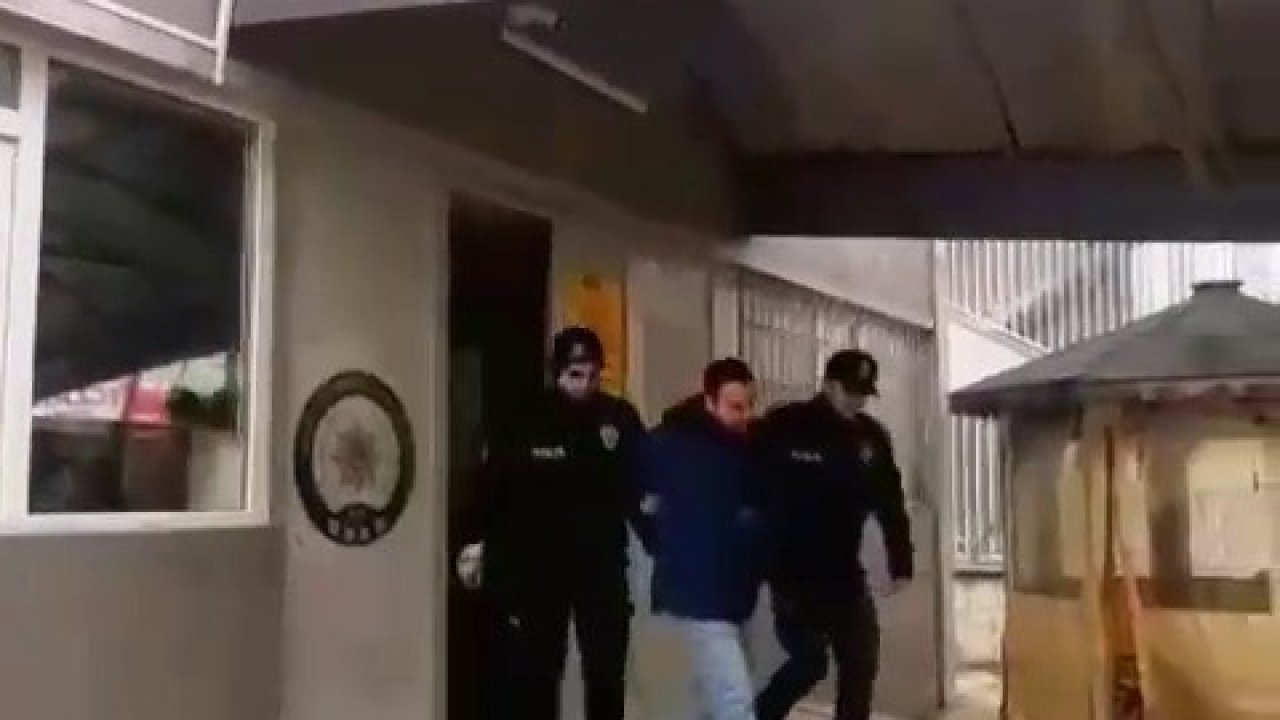 Pendik’te aynasını kıran motokuryeyi ezen sürücü adliyeye sevk edildi