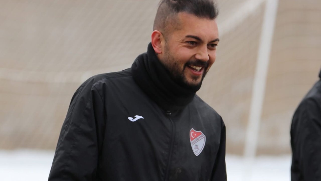 Elazığspor’da kaptan Beykan’dan 6 gol, 12 asist
