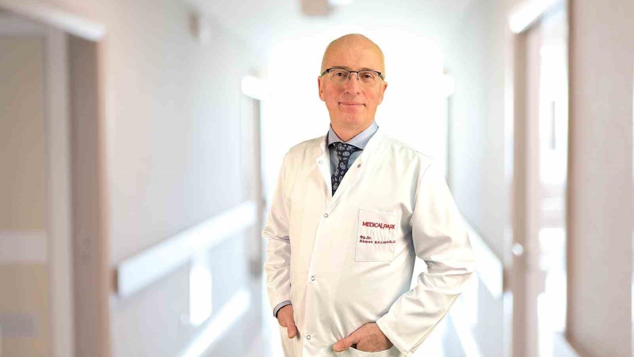 ’Jinekolojik kanserlerde erken teşhis hayat kurtarıyor’