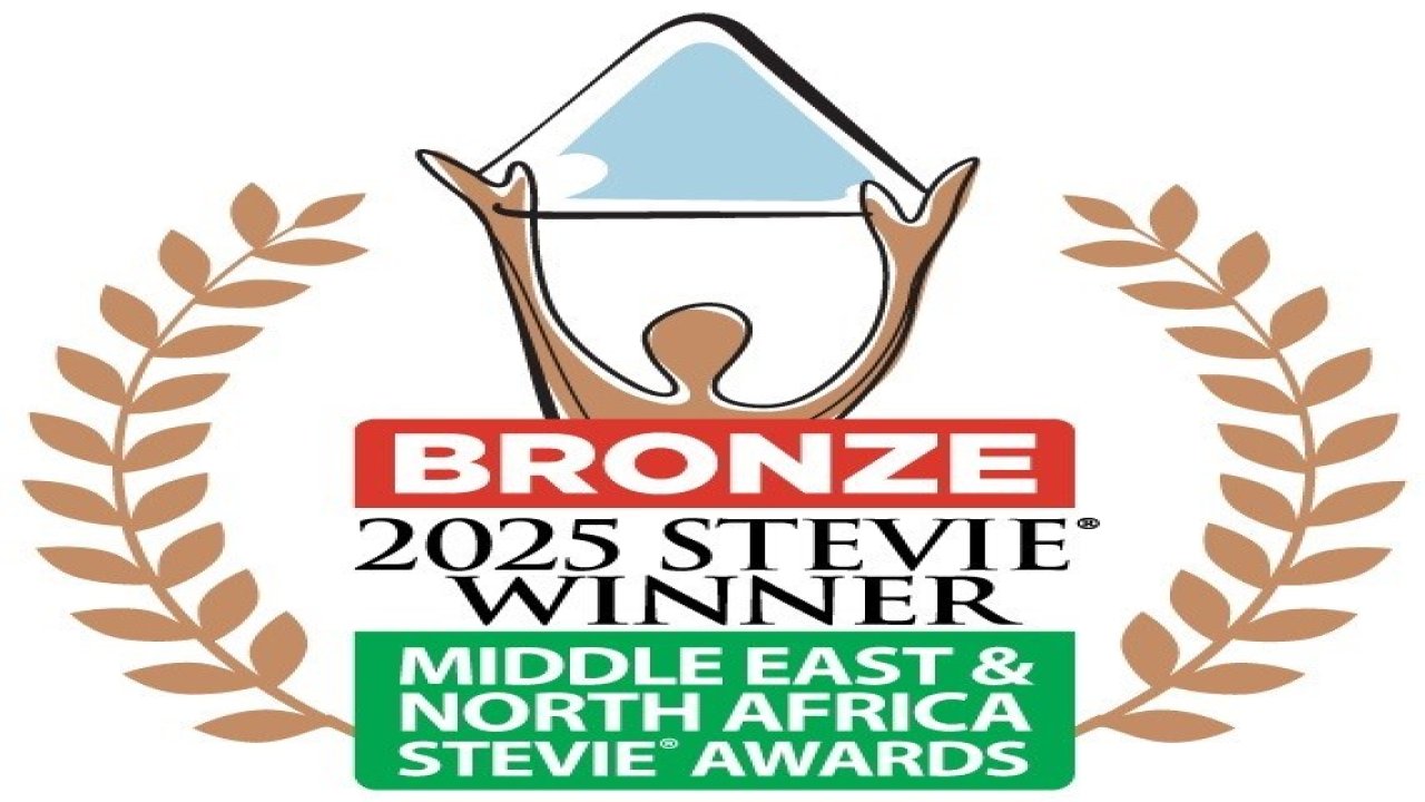 ING’nin limited şirketlere yönelik uzaktan müşteri olma hizmetine Stevie’den ödül