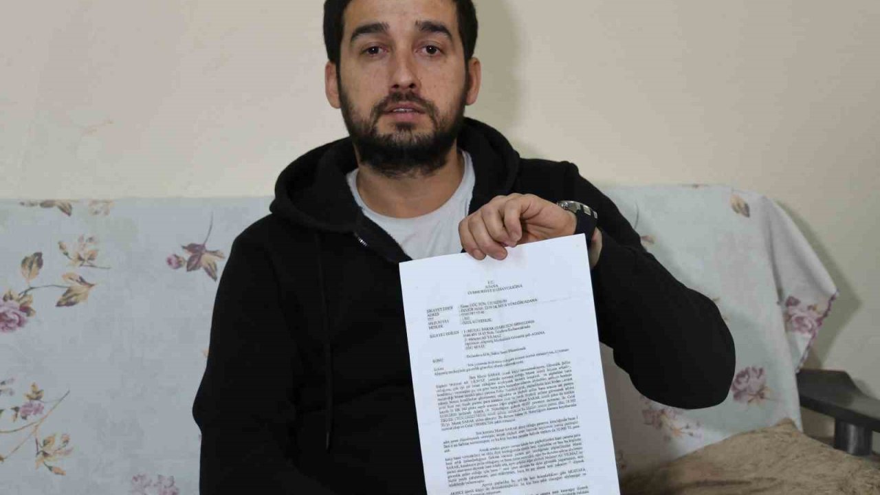 Güvenlik görevlisini dolandırıp otomobilinden ettiler