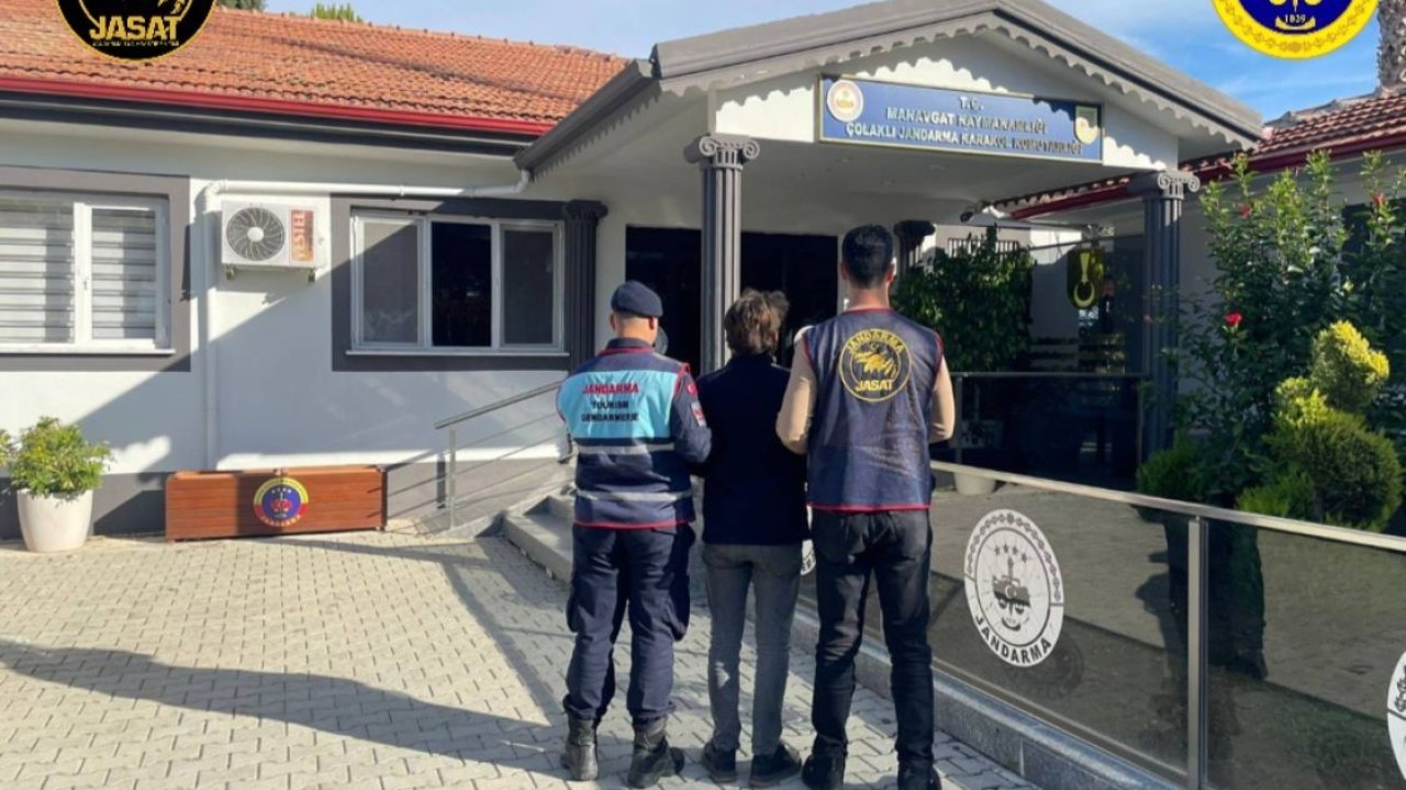 JASAT son 3 günde 191 aranan şahsı yakaladı