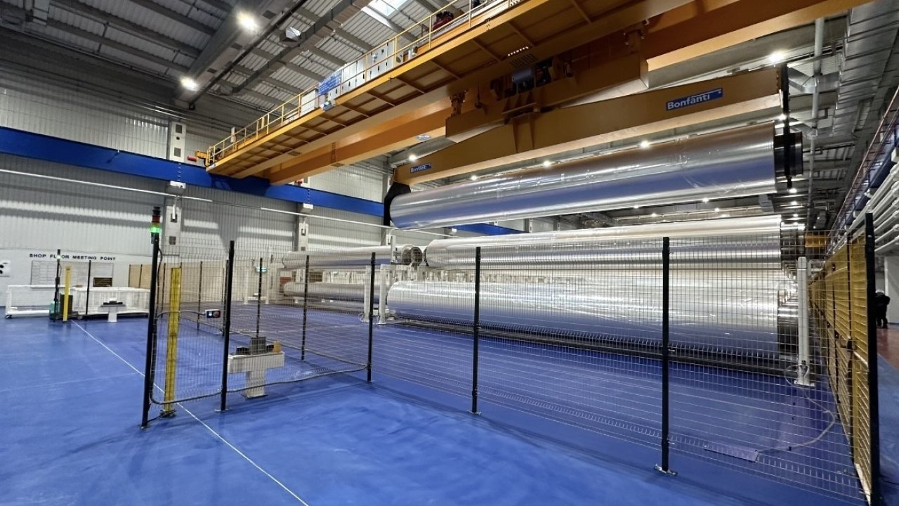 Süper Film’in geri dönüştürülmüş gıda ambalajı ödül kazandı