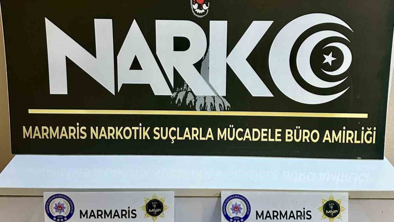 Uyuşturucu operasyonlarında 6 tutuklama