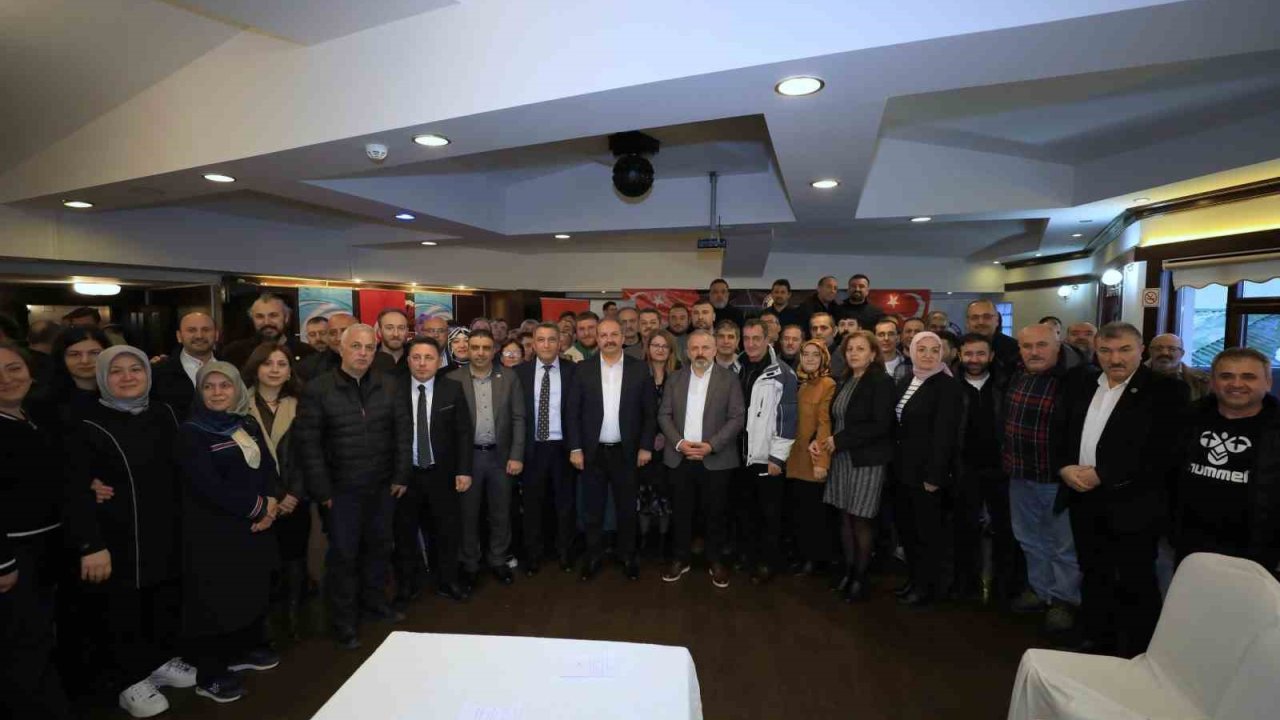 Sağlık-Sen Başkanı Doğan: "Sağlık çalışanlarının nöbet ücretleri artırılmalı"