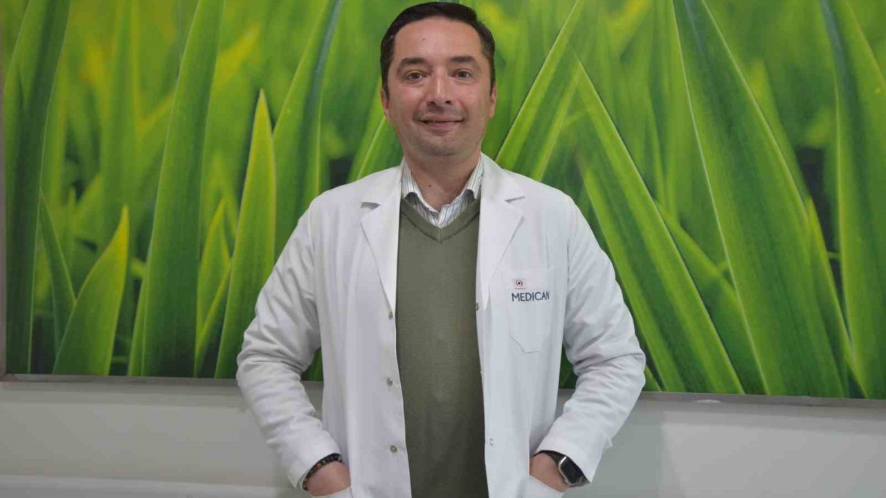 "Bilinenin aksine kar yağınca mikroplar ölmez"