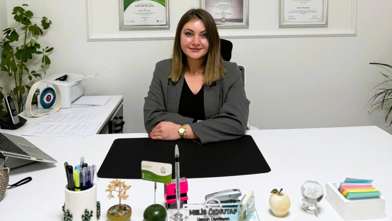 Vitamin takviyeleri yalnızca doktor önerisi ile alınmalı