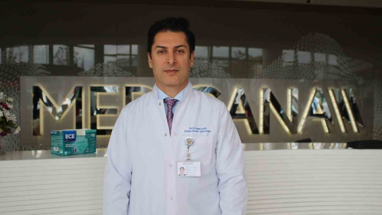 Kas iskelet sistemi kanserinde erken teşhis hayati önem taşıyor