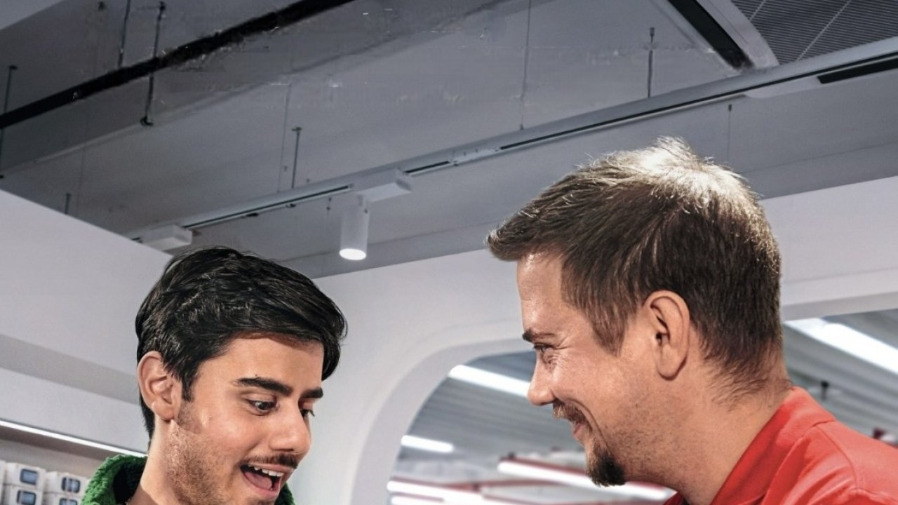 Telefon kiralama trendi yükselişte