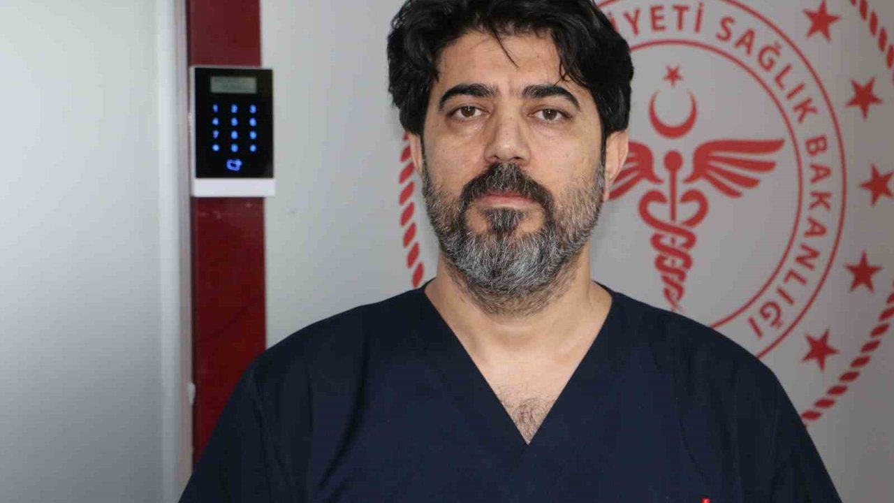 Uzman doktor epilepsi konusunda uyardı: "Çene açma hareketinin nöbeti durdurduğuna yönelik bir etkisi yoktur"